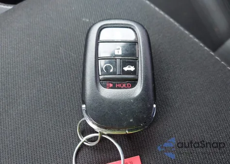 2025 Honda Civic Sport from USA, damaged, VIN 2HGFE2F57SH545865